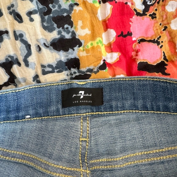 Ladies designer jeans - Picture 2 of 2